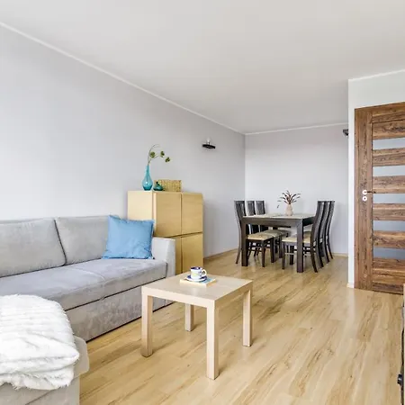 Apartament Hvile 177 - *