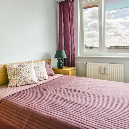 Apartmán Hvile 177 - Gdaňsk