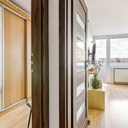 Hvile 177 - Apartmán Gdaňsk