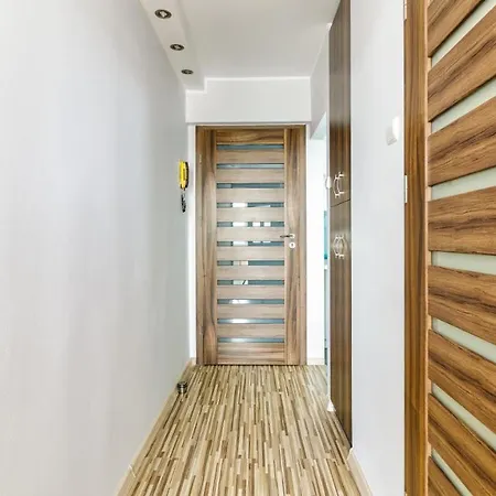 Apartament Hvile 177 - Gdańsk